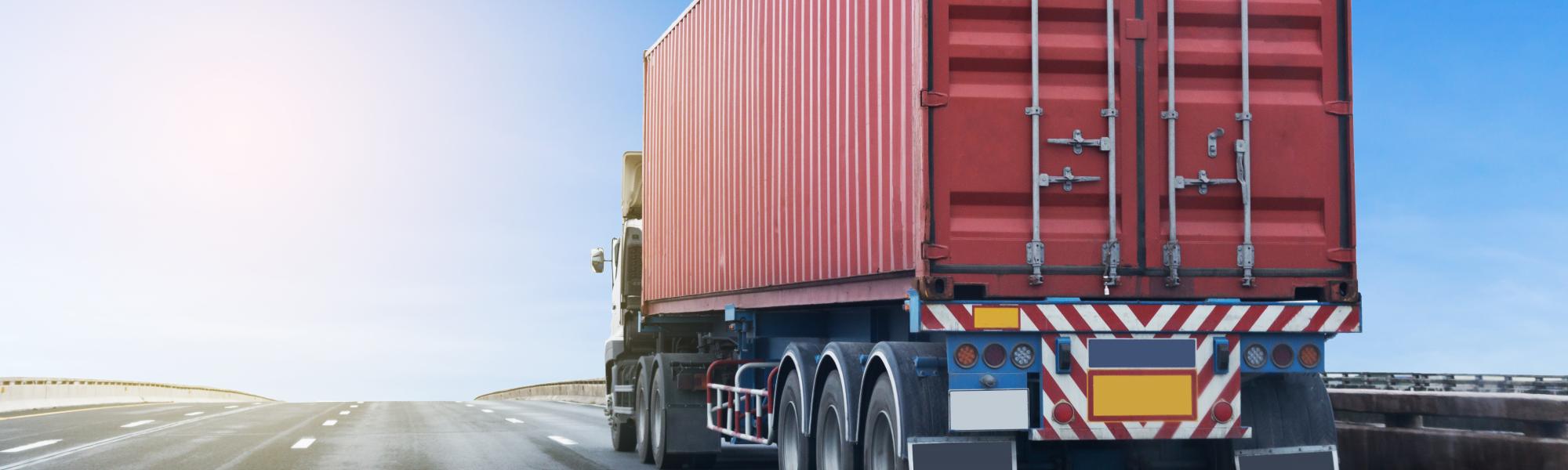 Iraq makes TIR a prerequisite to reinforce transit security and speed