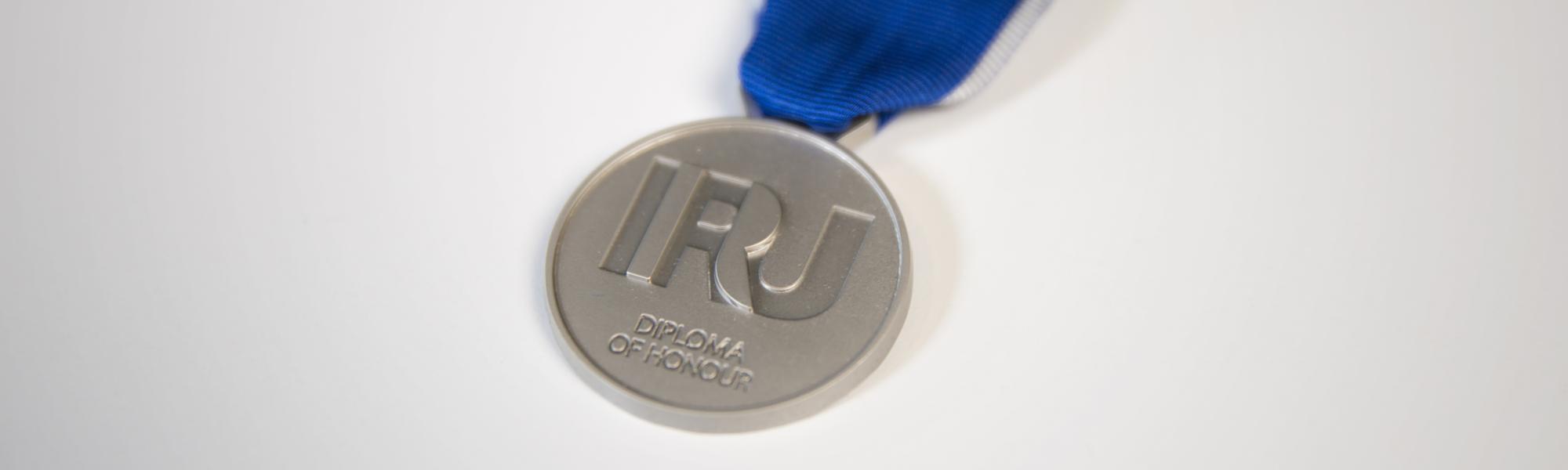 Role models: Drivers from 22 countries recognised for their excellence