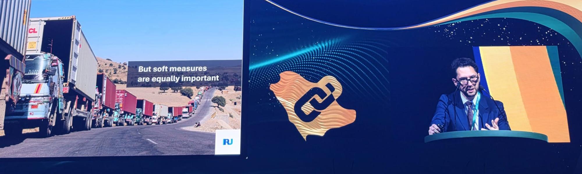 The soft road to the top: How PPPs fuel transport and logistics