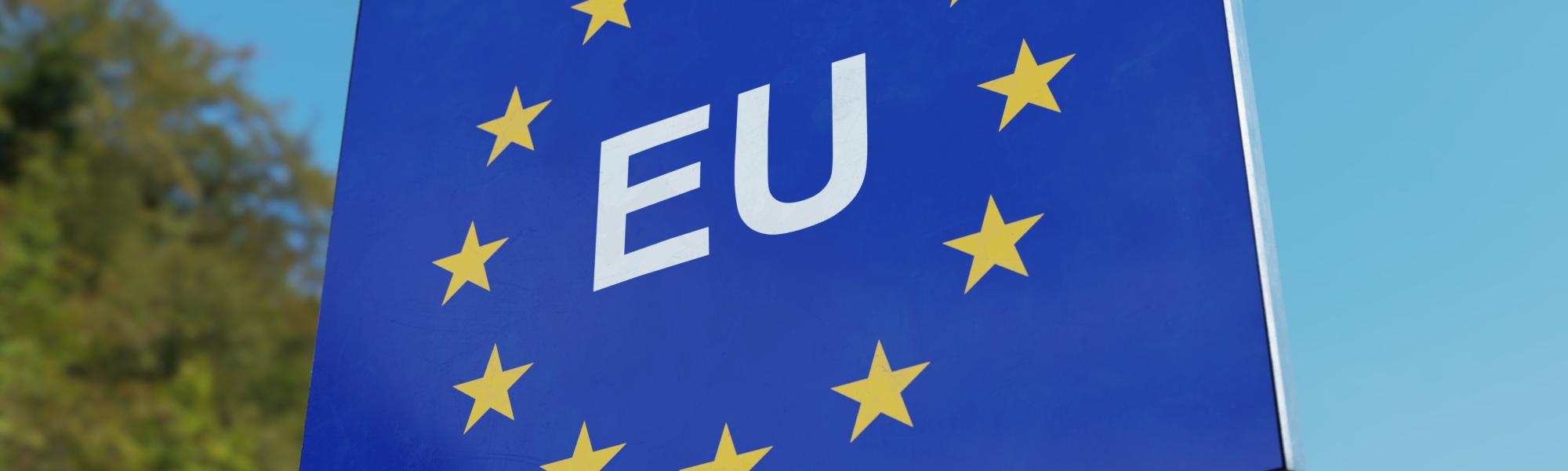 ICS2 transition for road transport: IRU supporting industry readiness