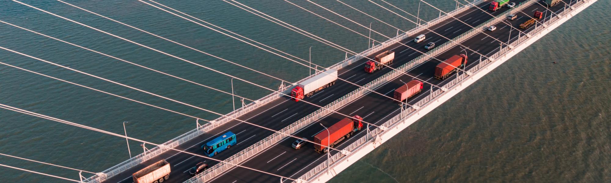 New secure trade opportunities as China widens TIR operations