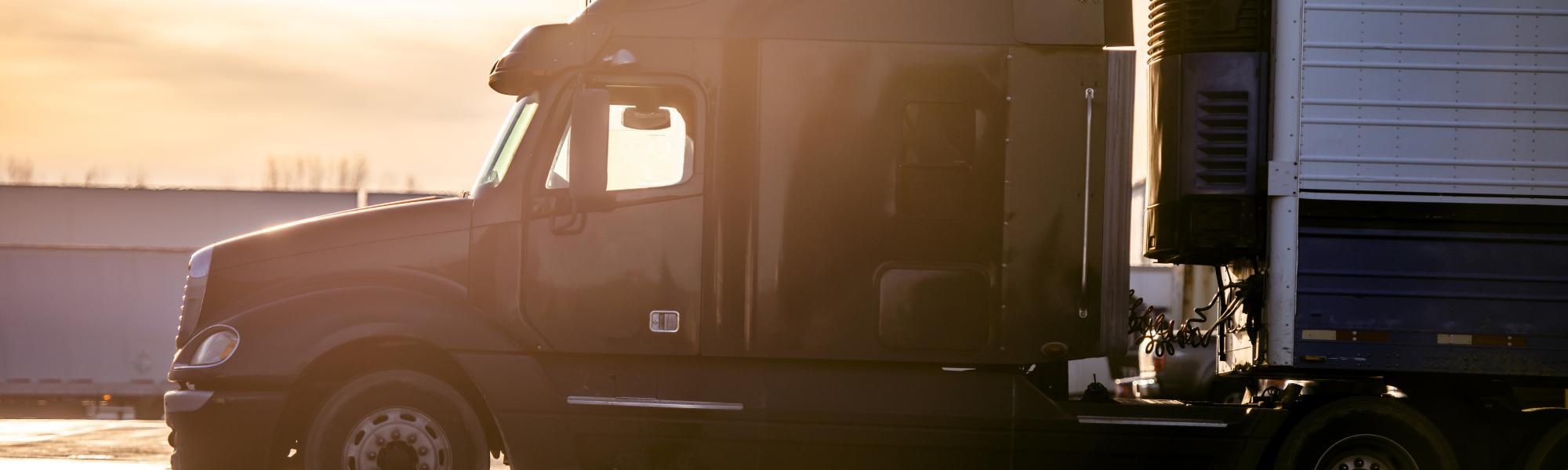 Progress on the Hill: tackling cargo theft