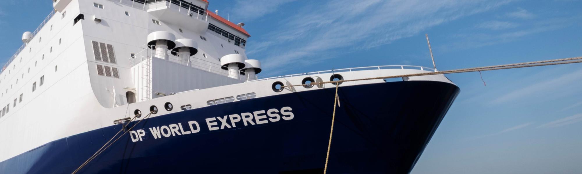 Route options multiply with new TIR multimodal T&uuml;rkiye&ndash;Iraq&ndash;Dubai service