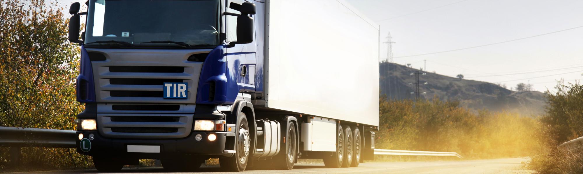 Brazil unlocks new trade roads with UN TIR system