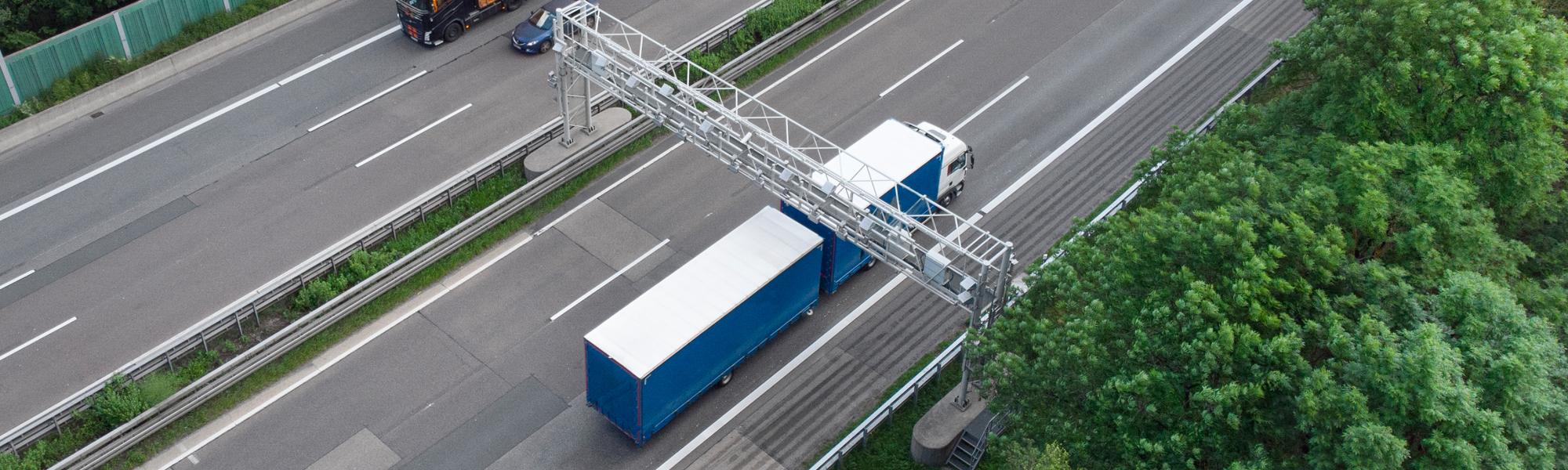 Europe&rsquo;s tolling landscape