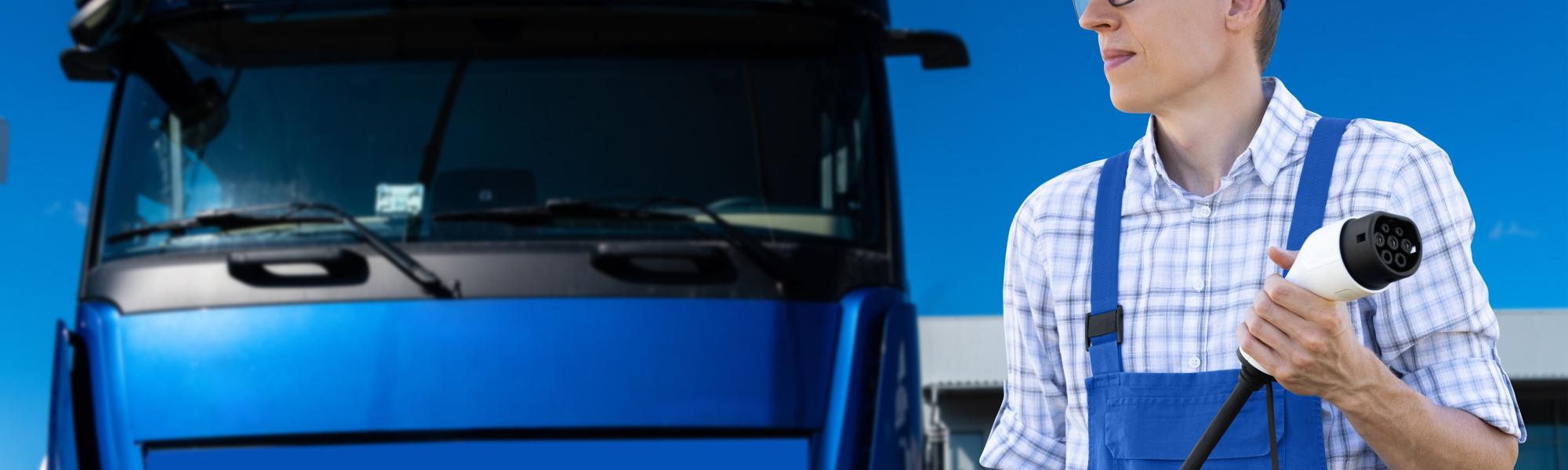 Putting people at the centre of the EU&rsquo;s electric fleet transition