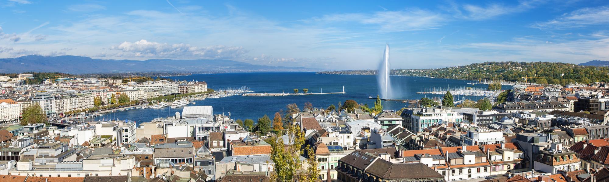 TIR innovations on the table at talks with IRU in Geneva