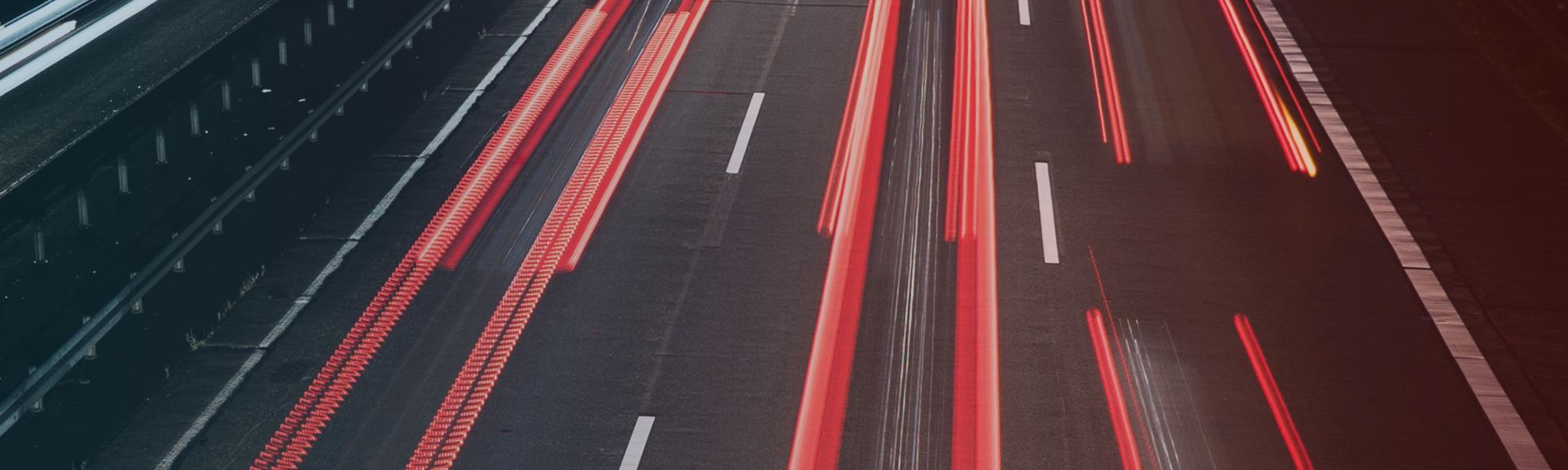 European road freight rates Q4 2025: Contract rates up, spot rates steady