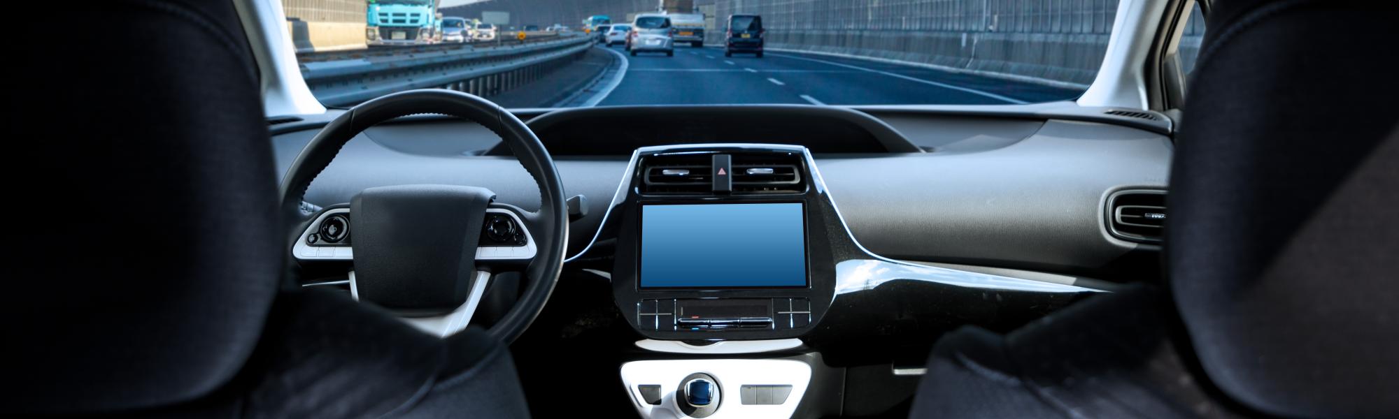 The future of autonomous taxis in Europe