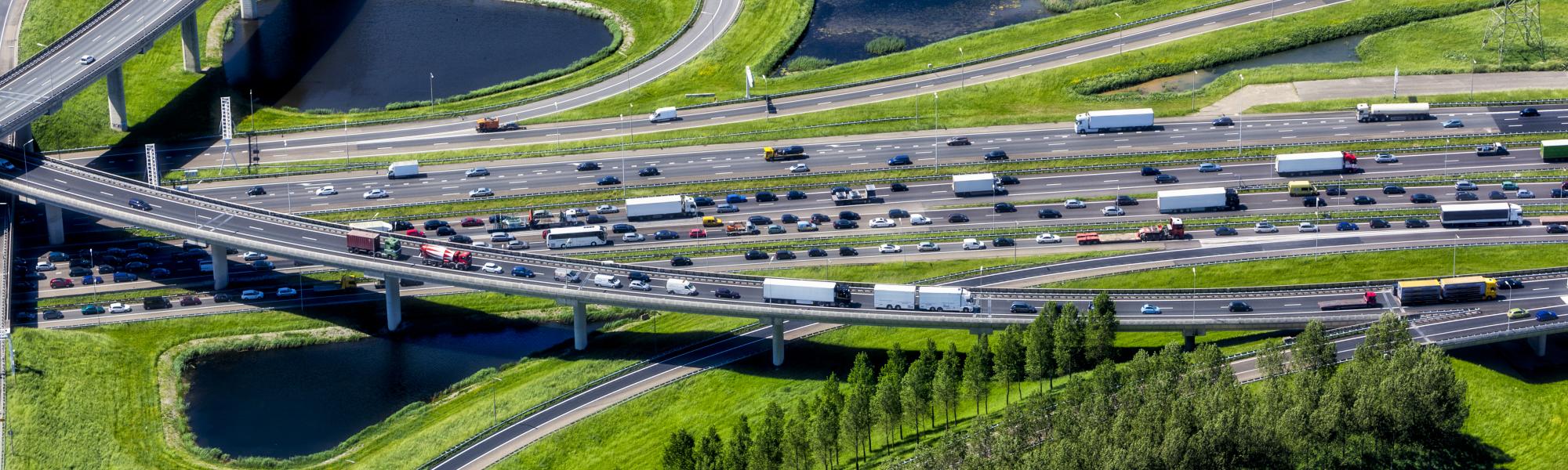 Transport sector unites to demand &euro;100bn for EU infrastructure