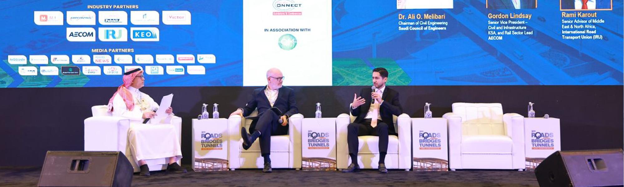 PPPs: the force transforming Saudi Arabia into a global trade hub