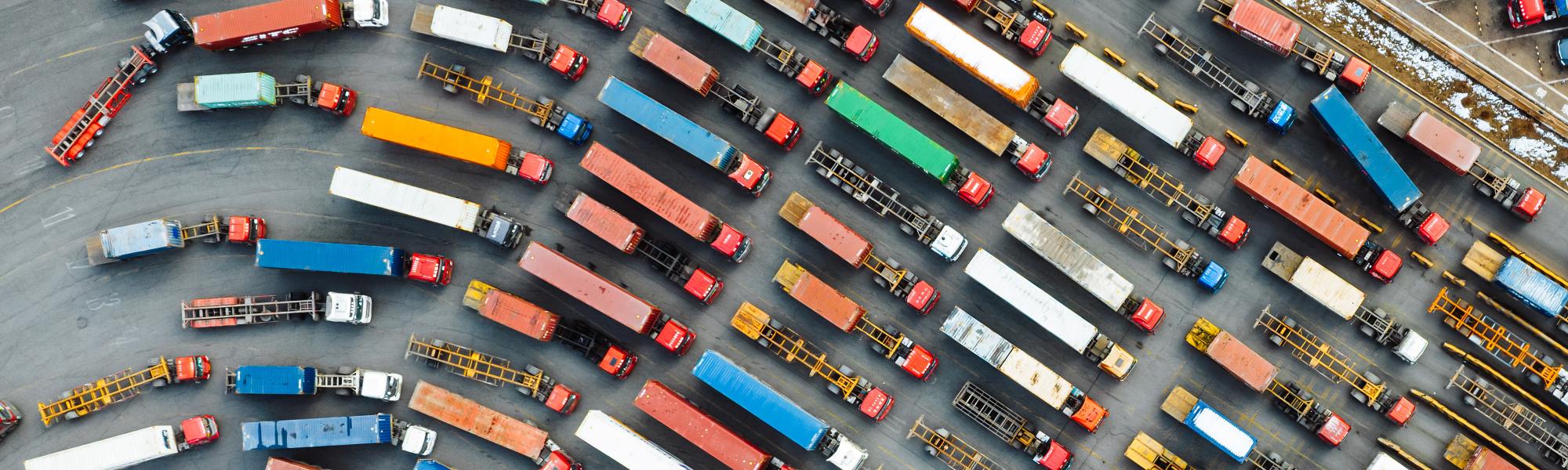 Ever more uncertainty: European road freight dynamics 2024 to 2026 and beyond