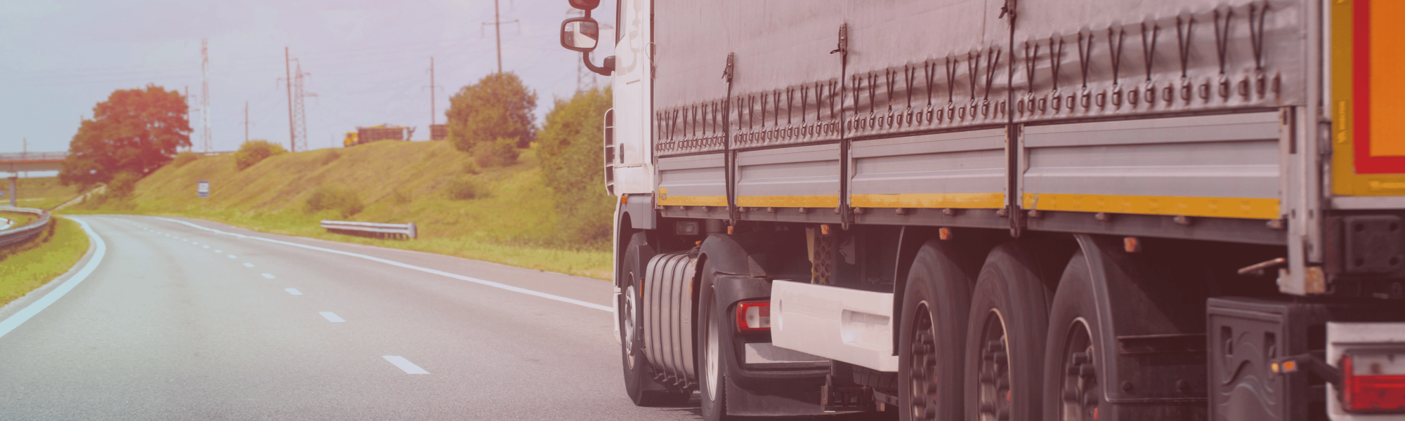 European road freight contract rates climb as fuel prices surge 