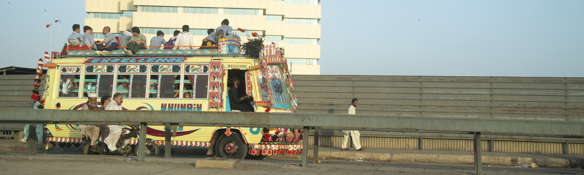 Pakistan&rsquo;s pathway to prosperity