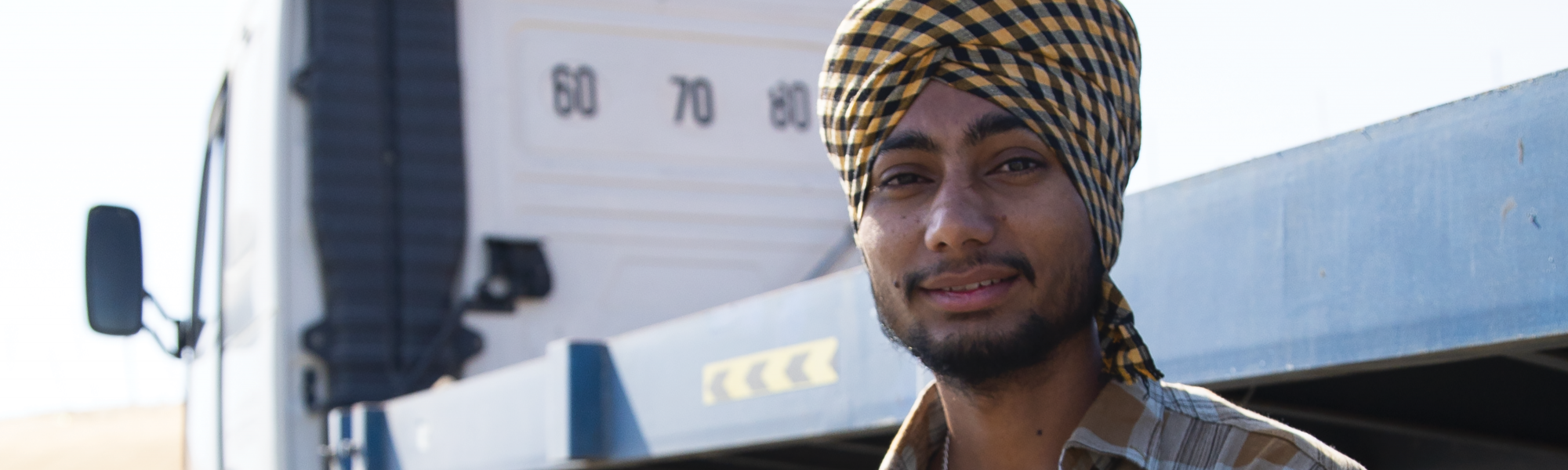 Dubai&rsquo;s road oasis