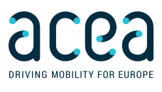 Association des Constructeurs Europ&eacute;ens d'Automobiles (ACEA)