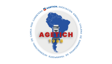 AGETICH - Associacio gremial chilena de empresarios de transporte internacional de carga por carreta
