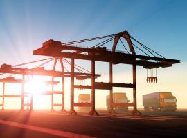 TIR的扩展有效拉动过境运输潜力