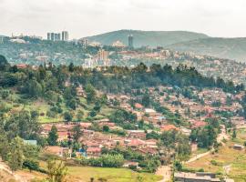 TIR tipped to spur business growth in Kigali, Rwanda