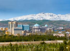 Tajikistan &ndash; Transport Ministry leader reveals how TIR in China will open up &ldquo;vast opportunities&rdquo; for the region