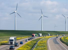 IRU, ACEA, T&E and Hydrogen Europe call for more ambitious EU alternative fuels infrastructure 