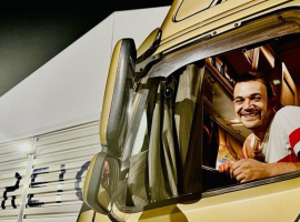 The trucking industry is facing a chronic shortage of drivers. We asked Freightsafe&rsquo;s Head of Business Development, Sholto Millar, what can be done to improve the working conditions of long-haul truck drivers.