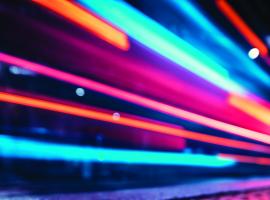 Опубликован годовой отчет IRU за 2023 год