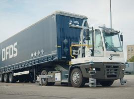 trailer transfer operations