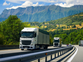 Following Italy&rsquo;s accession to the digital protocol of the United Nations CMR convention for international road freight earlier this year, Austria has become the latest country to go digital.