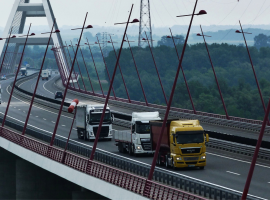 Hungary becomes latest country to join e-CMR