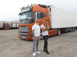 101 and counting: IRU New Industry Shapers project hits major milestone