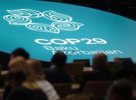 COP29: Превращение Среднего коридора в образцовый устойчивый коридор