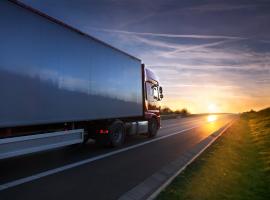 The European Transport Board joins IRU to strengthen industry collaboration