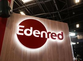 Global leader in B2B mobility solutions Edenred joins IRU