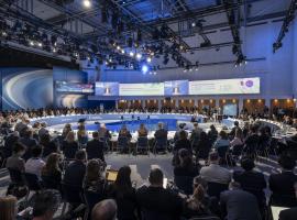 Driving resilient, green and competitive road transport: IRU at ITF 2025