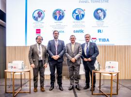 Attracting new talent: Professionalisation key to solving driver shortages