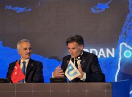 Рост количества операций МДП в Ираке придаёт новый импульс торговым потокам