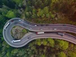 European road freight rates converge