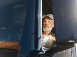 Professional drivers, global standards: The road to safer transport