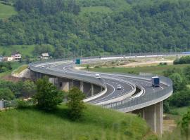 Can Bosnia and Herzegovina become a regional trade hub?