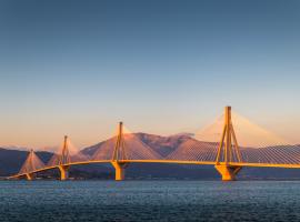 Athens opens its arms to transport and logistics