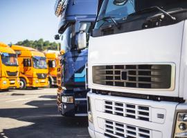IRU welcomes shipper sector warning against zero-emission truck mandates