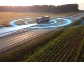 Building trust in AI: from research to real-world deployment in transport