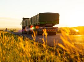 Driving road safety in Africa: What can governments do?