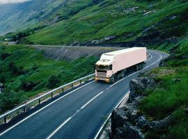 Choosing the right truck: TCO and CO₂ insights