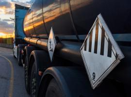 New dangerous goods transport rules: what you need to know