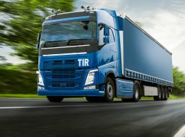 Seamless connectivity: Bridging the world with TIR-backed road transport