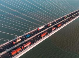 New secure trade opportunities as China widens TIR operations