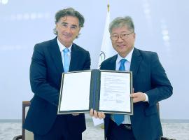 IRU and ITF in new 2026 transport summit deal