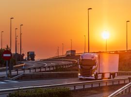 Avoid sunsets: Europe&rsquo;s new road transport tolls